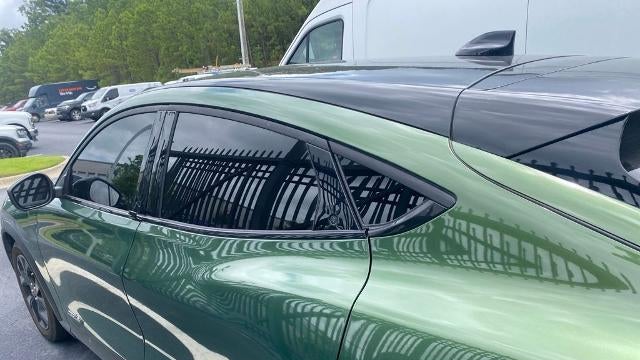 2024 Ford Mustang Mach-E Select