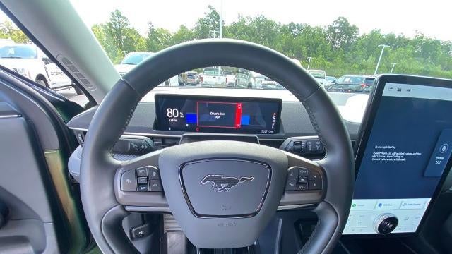 2024 Ford Mustang Mach-E Select