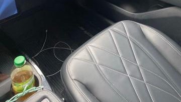 2024 Ford Mustang Mach-E Select