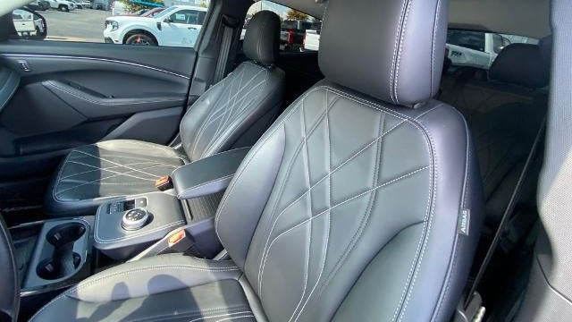 2024 Ford Mustang Mach-E Select