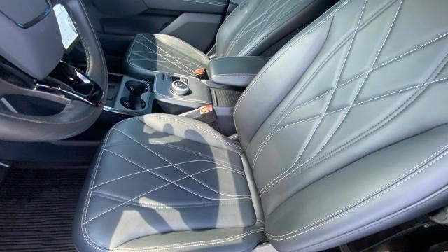 2024 Ford Mustang Mach-E Select