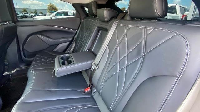 2024 Ford Mustang Mach-E Select