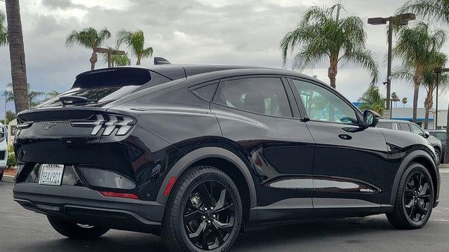 2024 Ford Mustang Mach-E Select