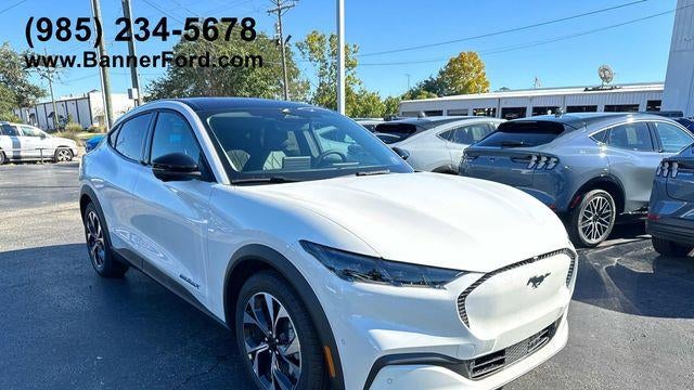 Preowned 2024 Ford Mustang Mach-E Select for Sale