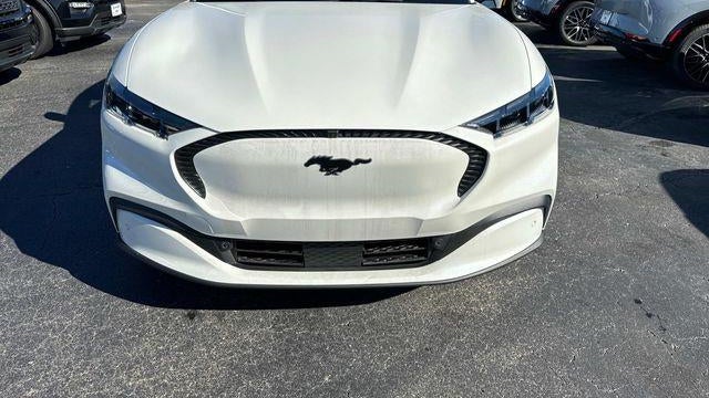 2024 Ford Mustang Mach-E Select