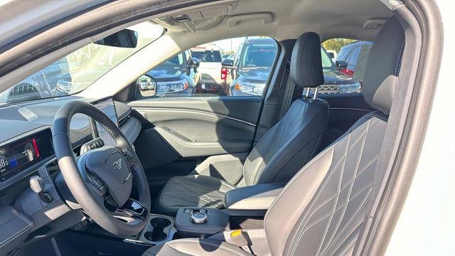2024 Ford Mustang Mach-E Select