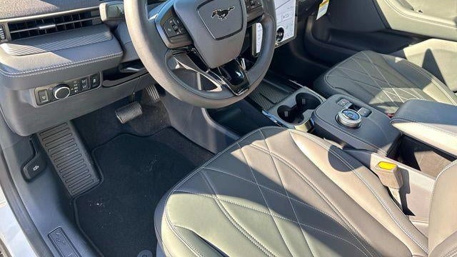 2024 Ford Mustang Mach-E Select