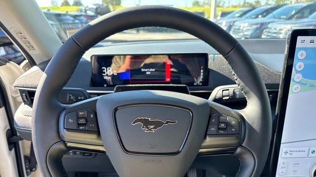 2024 Ford Mustang Mach-E Select