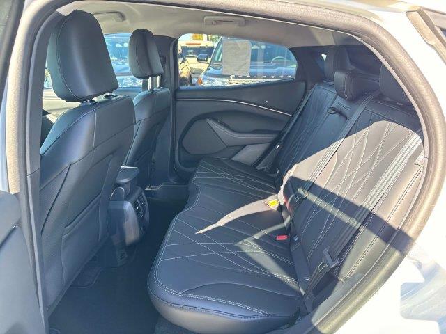 2024 Ford Mustang - $50,462