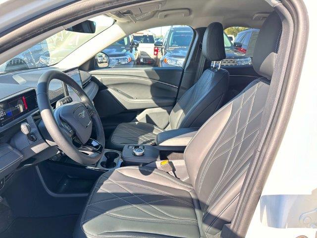 2024 Ford Mustang - $50,462