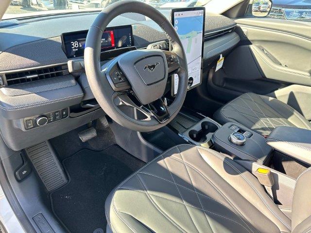 2024 Ford Mustang - $50,462
