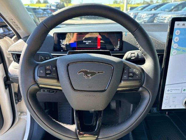 2024 Ford Mustang - $50,462