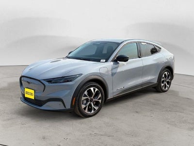 2024 Ford Mustang MACH-E AWD Select 4DR SUV