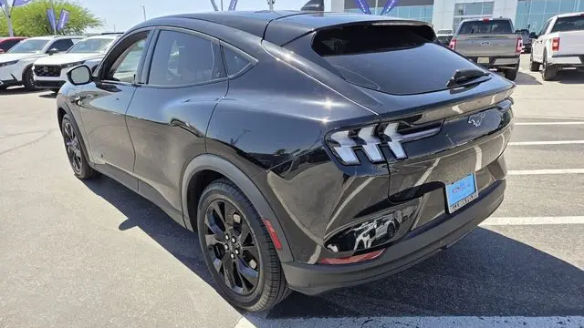 2024 Ford Mustang Mach-E Select