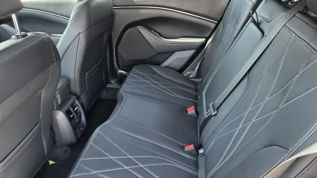 2024 Ford Mustang Mach-E Select