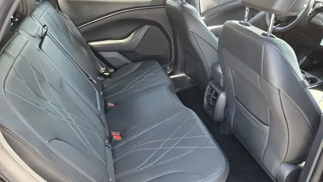 2024 Ford Mustang Mach-E Select