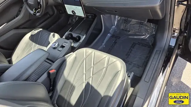 2024 Ford Mustang Mach-E Select