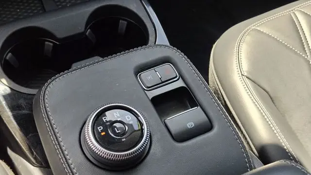 2024 Ford Mustang Mach-E Select