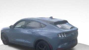 2024 Ford Mustang Mach-E Select