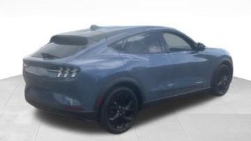 2024 Ford Mustang Mach-E Select