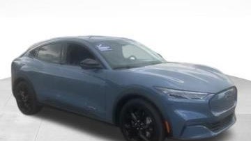 2024 Ford Mustang Mach-E Select
