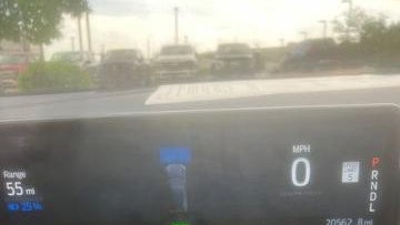 2024 Ford Mustang Mach-E Select