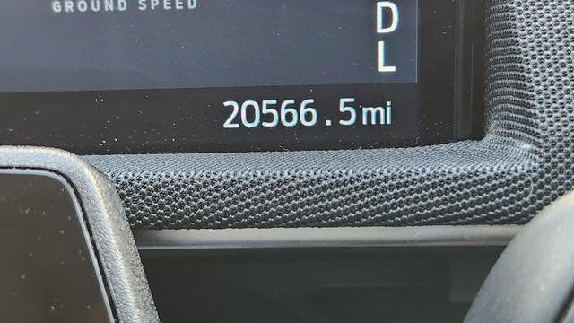 2024 Ford Mustang Mach-E Select