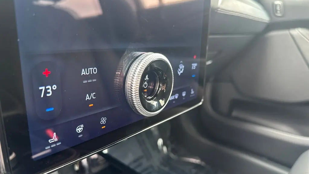 2024 Ford Mustang Mach-E Select