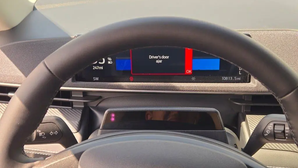 2024 Ford Mustang Mach-E Select
