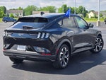 2024 Mustang Mach-E Thumbnail 12