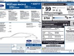 2024 Mustang Mach-E Thumbnail 35