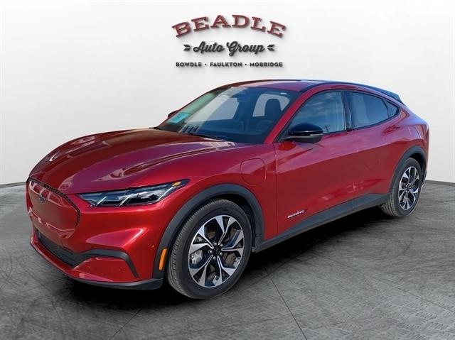 2024 Ford Mustang - $29,450
