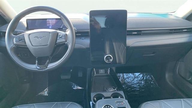 2024 Ford Mustang - $29,450
