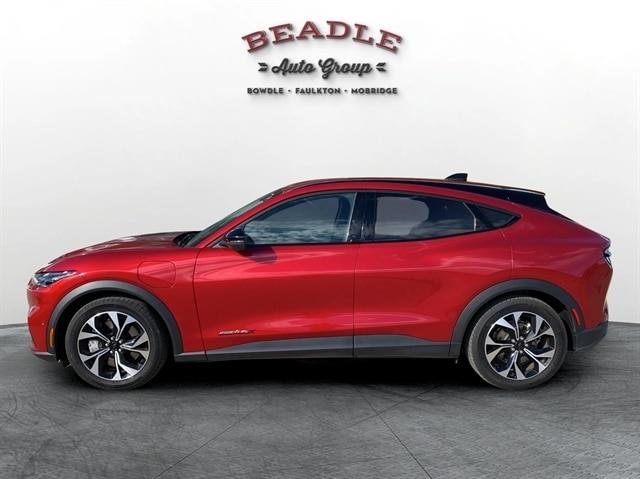 2024 Ford Mustang - $29,450