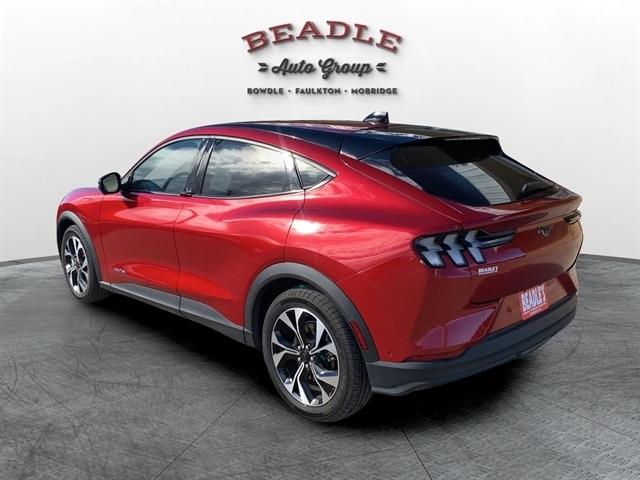 2024 Ford Mustang - $29,450