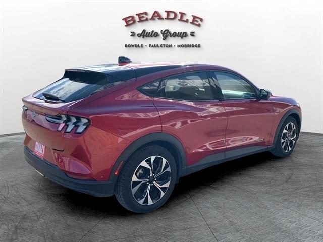 2024 Ford Mustang - $29,450