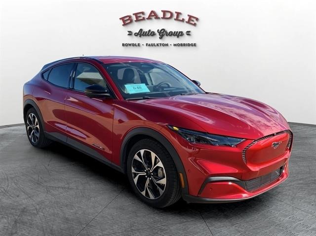 2024 Ford Mustang - $29,450