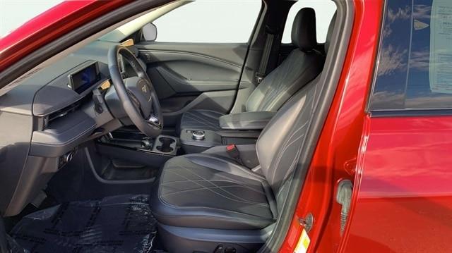 2024 Ford Mustang - $29,450