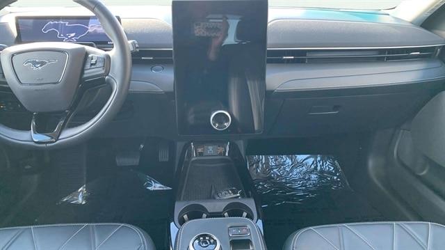2024 Ford Mustang - $29,450