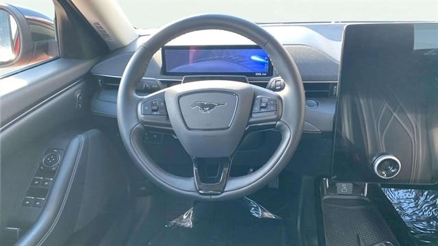 2024 Ford Mustang - $29,450