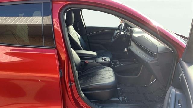 2024 Ford Mustang - $29,450