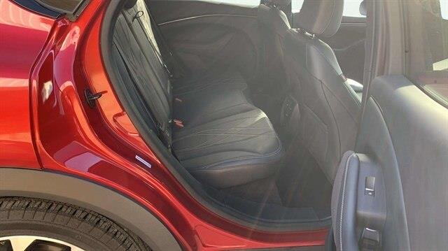 2024 Ford Mustang - $29,450
