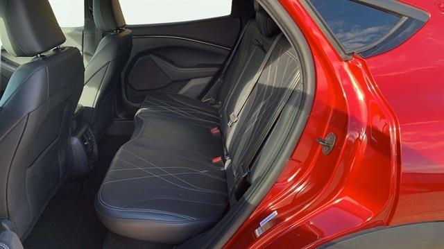 2024 Ford Mustang - $29,450