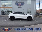 2024 Mustang Mach-E Thumbnail 1
