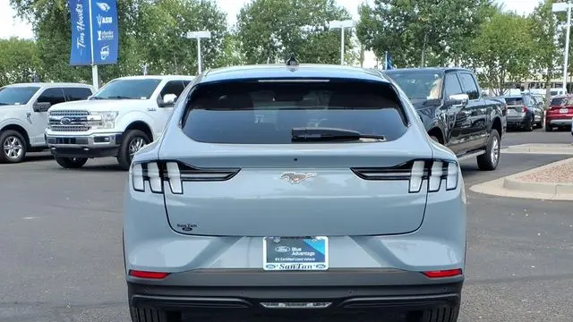 2024 Ford Mustang Mach-E Select