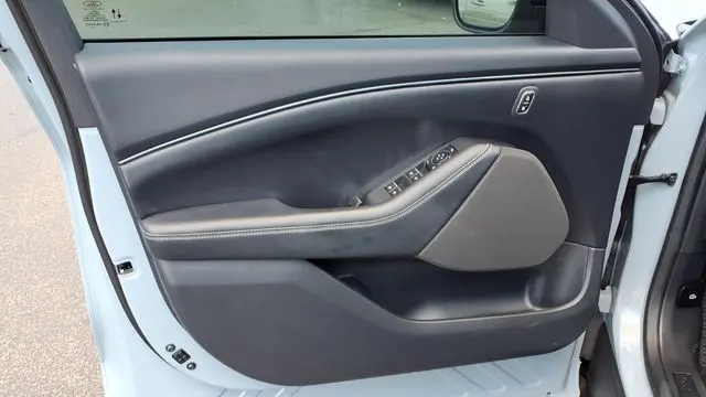 2024 Ford Mustang Mach-E Select