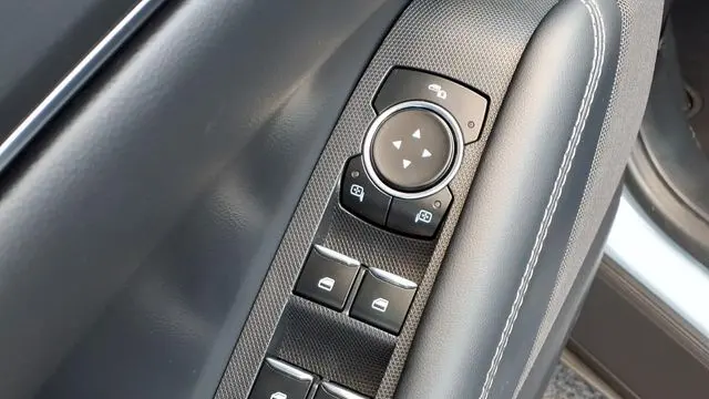 2024 Ford Mustang Mach-E Select