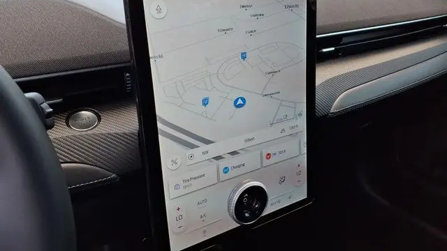 2024 Ford Mustang Mach-E Select