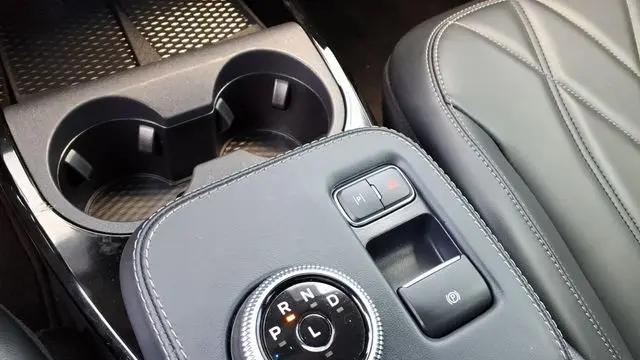 2024 Ford Mustang Mach-E Select