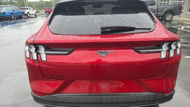 2024 Ford Mustang Mach-E Select